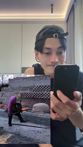 Ấm trà tử Sa tự đổi màu Víp #unboxing #review #trending 