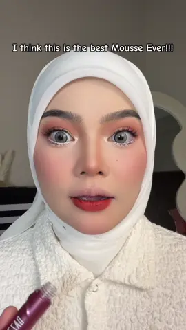 @DAZZLE ME MALAYSIA #dazzleme #inkmousse 