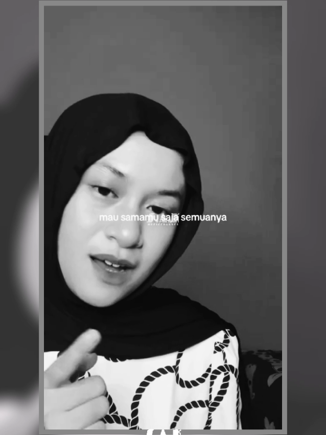 SETUJU GA SIH ? Kalau ada sembilan nyawa mau sama mamahku saja😢 #kalauadasembilannyawa #rizkyfebian #mahalini #sembilannyawa #cover 