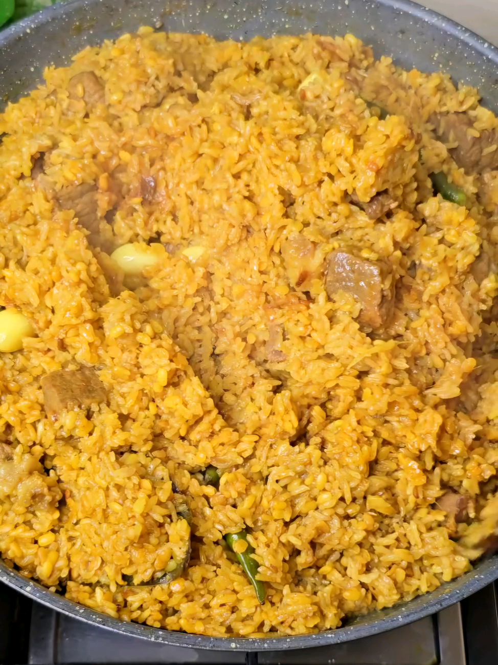 এই রেসিপিতে ভুনা খিচুড়ি রান্না করলে স্বাদ হবে সেরা 👌🥘 #ভুনাখিচুড়ি #ভুনাখিচুড়িরেসিপি #খিচুড়িরেসিপি  #bhunakhicuri 