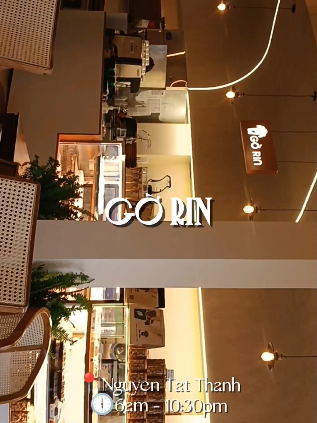 𝑪𝒉𝒊𝒍𝒍 𝒘 𝑷𝒍𝒆𝒊𝒌𝒖'𝒔 𝒗𝒊𝒃𝒆 𝚙𝚕𝚎𝚒𝟼𝟼 - 𝙶𝚘 𝚁𝚒𝚗 #cafe #chill #pleiku 