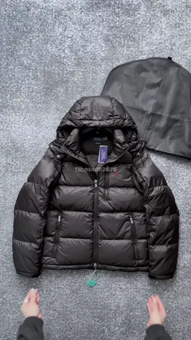 How many months are there in winter?#polo #pufferjacket #winterfashion #luxurylife #fyp 