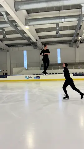 My love🫶🏻 #IceSkating #figureskating #figureskatingtiktok #skating #fyp 