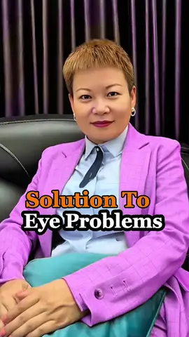 Solution To Eye Problems    #ginger #planttherapy #health #planttherapy #chinesemedicine      and YouTube     