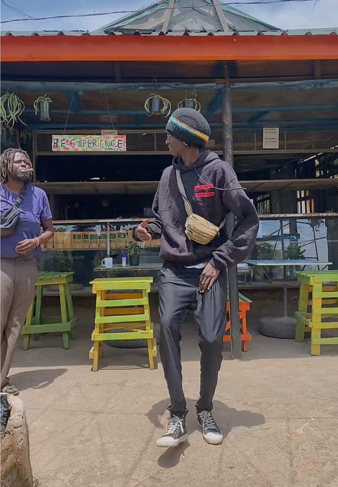 You’ve gotcha watch the whole thing 😂😂🔥🔥🔥 #dance #trend #viral #kenyandance