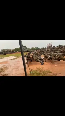 your dream job #soldier #military #militarytiktok #commando #training 