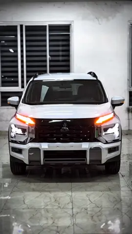 Xpander Cross Facelift hoàn toàn mới tặng trước bạ tặng BHVC tặng combo phụ kiện #xpandercross #xpandercross2026 #xpanderfacelift #xpander2026 #xe7cho 