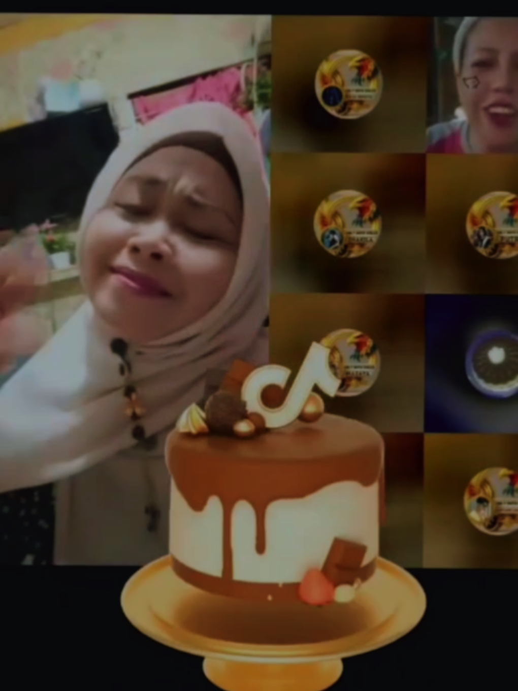Fii umrik @🇮🇩G.E.K👑ISMAYA👑🇲🇨 #kalimantanvssubda  F. M. V@MAMAH ENY @🎖️ Lintang Asmoro 🎖️ @Asty jambon Jawa Ambon 😍 @Ratna @💫❤️puttry👻👻❤️💫 @DEnnY @shakila.mz30 @m.samudra9  #fypp 