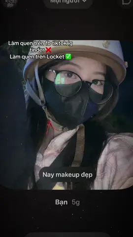 Add locket dạo và cái kết đấy #locket #locketwidget #locketgold 