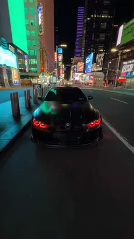🏙️ #bmw #bmwm #m4competition 