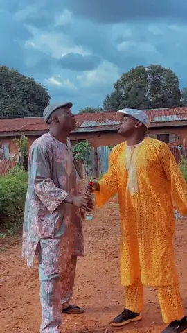 Who combined this two again  #igbo #foryourpages #fyp 