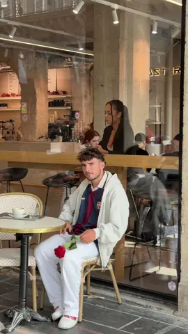 La fin 😍 @clarissemrtz 