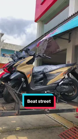 BAGIAN 13 |Beat street ready🔥😍🤩 Menerima pembelian cash dan kredit💶 Info pemesanan hub wa di bio📞📞📞 #honda #beatstreet #hondagarut #fyp #capcut @Hasta Motor Official 