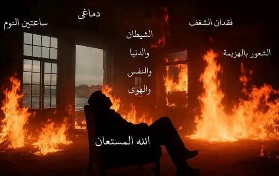 الله المستعان ،.