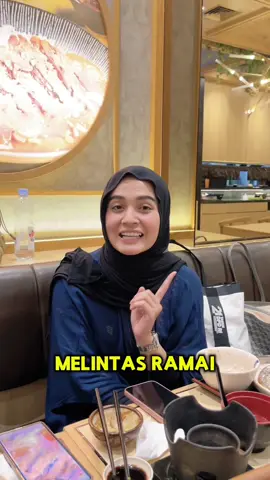 MAKANNNN  #kimukatsu #masyaallahtabarakkallah #fpy 