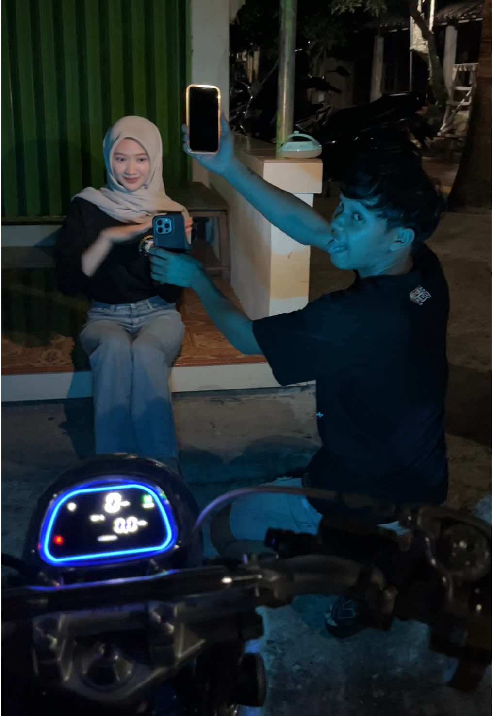 BTS telat trend piw piww @Putdevv x @Zulfa Lanang 