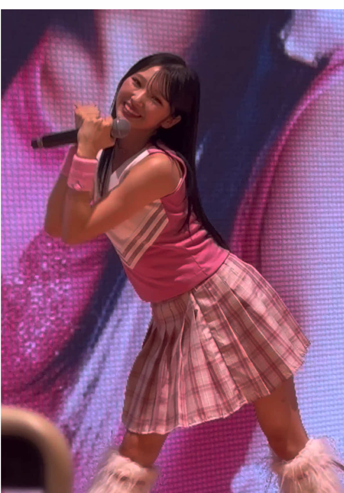 250923 エミテラス所沢 2部 山口綺羅・増田來亜チッケム💛‎🤍 #Girls2 #増田來亜#山口綺羅#Girls2_NewEra #ゴリガル_桃色片想い