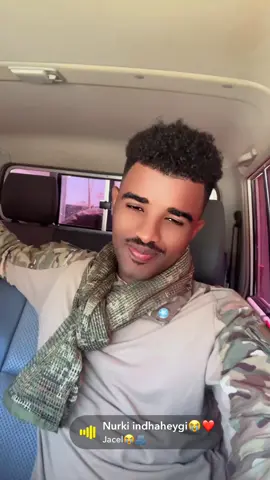 Jaceyl baa igaley 😅😩#gorgor #somalia #hiiraanstate🇸🇧🔥 #somalitiktok 