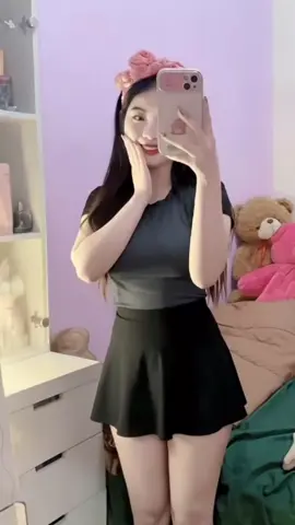 🫶🫶 #rokwanita #rokmurah #rokolahraga #rokgym #rok 