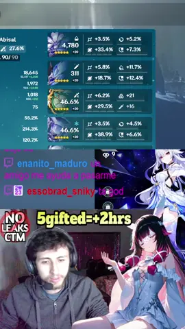 EL MEJOR CALIZ DE SKIRK QUE HE VISTO #ItStartsInNodKrai #NodKraiMoments #skirk #twitch #ncroakg