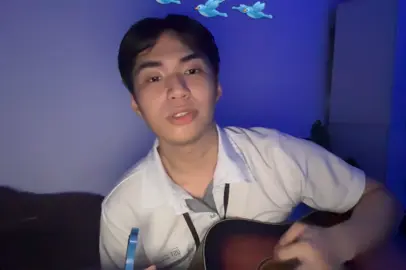 lah andito na nmn ang yearner ng ruaño #linger #cover #singing  
