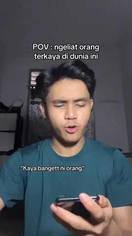Kaya dunia dan akhirat waduhh #fyp #dakwah 