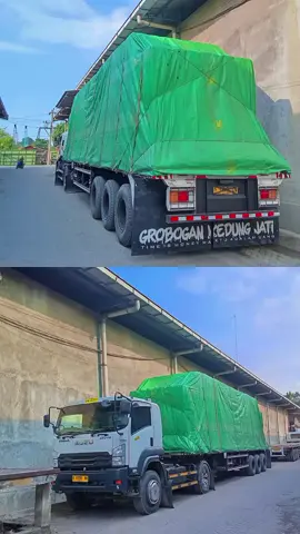 #masukberanda #drivermuda #romansasopirtruck #groboganhits✨ #kedungjatigrobogan 