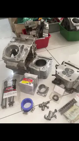 Besok tk spill rincian e yaaa  #herex #herexjatim #yamaho #racing #fyp