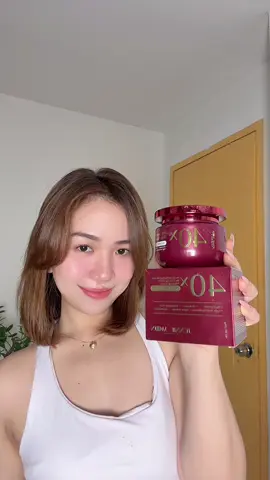 beware sa fake sissies! mag buy lang sa trusted seller.  #jenniemoon #jenniemoon40xboosterlotion #jenniemoonlight 