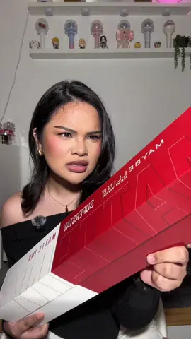 CHOOSE YOUR SUPERSTAY MATTE INK FIGHTER! 225 is my pambato, 'di niyo yan matitibag!! @Maybelline New York PH 
