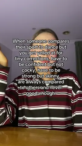 I’m convinced dance is one of the hardest sports out their prove me wrong #dancer #dance #dancertok #dancersoftiktok #dancing 