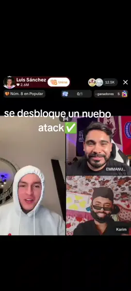 @Luis Sánchez #luissanchez #viral #elcapisanchez #pinchetiktokponmeenparati #paratiiiiiiiiiiiiiiiiiiiiiiiiiiiiiii 