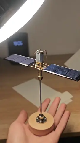 Cách năng lượng hoạt động 