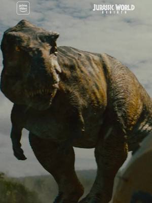 They thought they were safe. They were wrong. Rent 'Jurassic World - Rebirth' now for only £4.99
