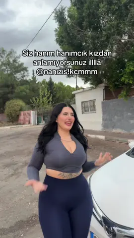 Siz bundan anlarsınız anca 