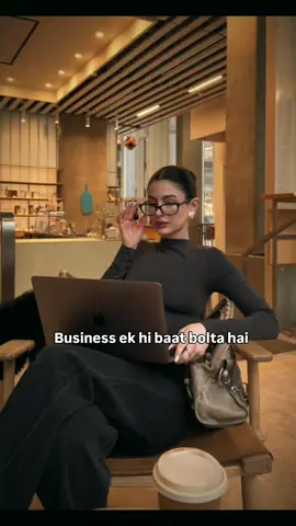 Business ek hi baat bolta ha.. Tum mujhe apnao mein tumhe kisi ke aage jhukne  nahi dunga .. . . .   #creatorsearchinsights #1millionaudition #trending #viral  #CapCut 