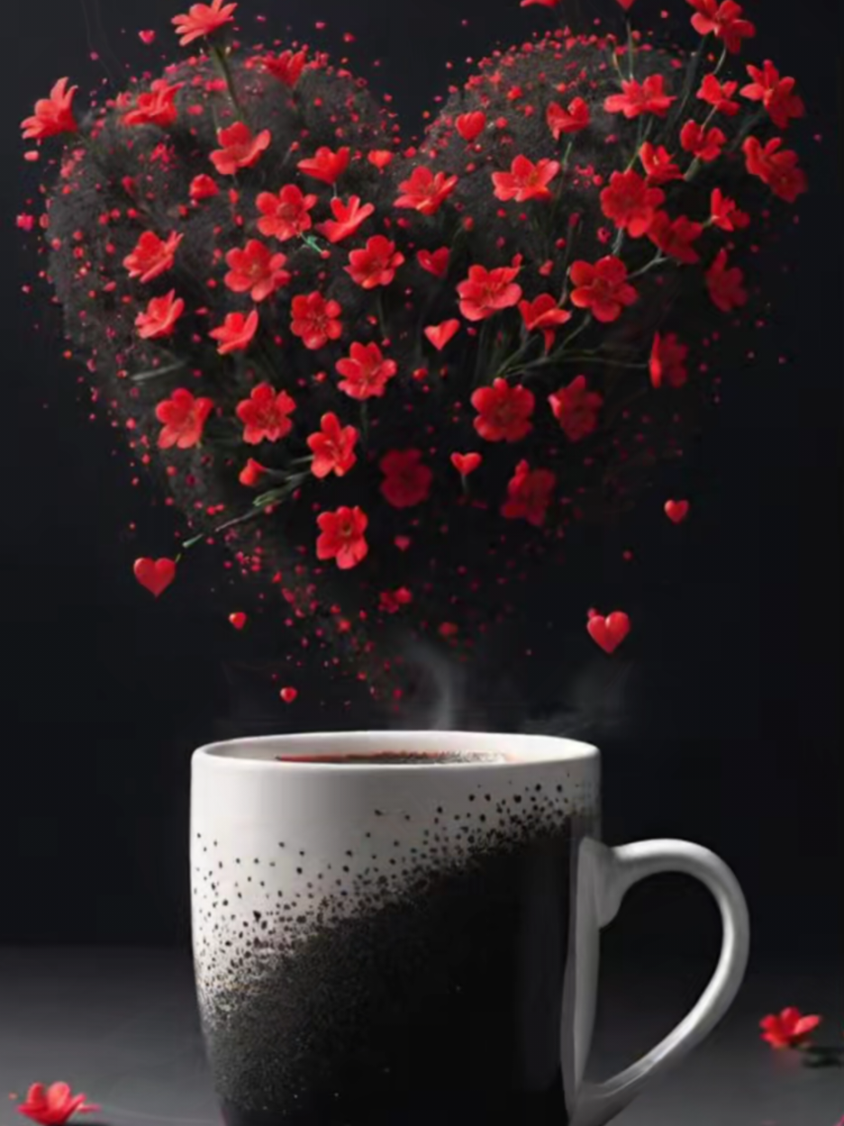 صباح الخير صباح الورد 🌹🥰🌷☕ صباحكم ورد وياسمين 🌹 اسعد الله صباحكم بكل خير وسعاده 🌹🙏🤲 #صباح_الخير 🤲🙏🌹☕🌷🥰 #صباحكم_أحلى_صباح ❤️‍🔥📻🕳️🎼 #صباح_الورد 🎙️🌞☺️✨🌟⚡😘 #اسعد_الله_اوقاتكم😘🥰😚🎶🌺 #اكسبلور 💥⭐💫🔥🌸💋🤍✨
