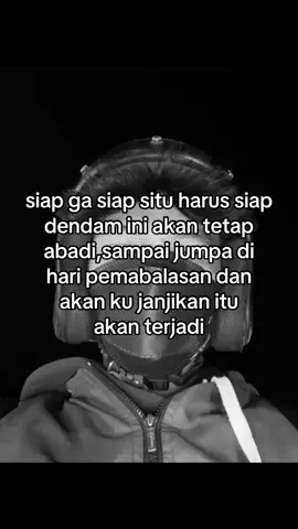 jgan mati dulu ya jagoan! #apiwkiw 