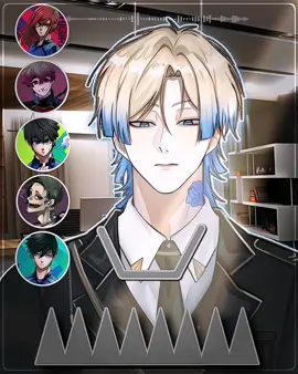 #KAISAGI — kaisagi mentioned #michaelkaiser #isagiyoichi #bluelock #recomendation 