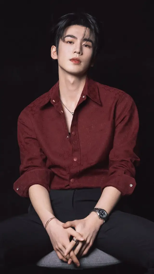 sakitt bangtt anjrr🙁🙁#zhanglinghe#zhanglinghe张凌赫 #chinesaktor#fyppppppppppppppppppppppp 