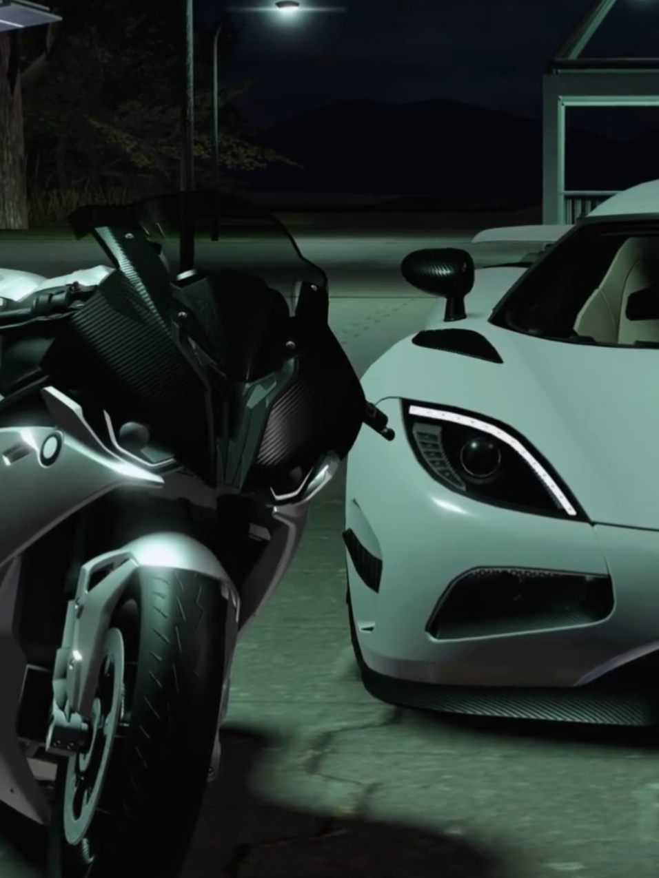 Midnight Chaser Vibe >> #carsoftiktok #midnightchasersroblox #foryoupage #fyp #carshoot  S1K Owner @nazheeff2