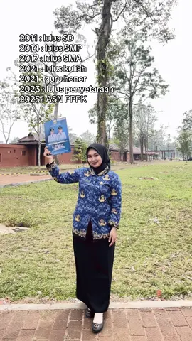 Alhamdulillah kita wujudkan nip awalan 2000 itu ❤️ #pppkmuarojambi #muarojambiberbakti #pelantikanpppk #candimuarojambi 