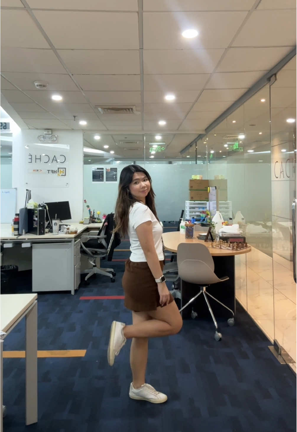 pa fitcheck po ulitz #OOTD #fitcheck #officefits #idlanyard #fyppppppppppppppppppppppp 