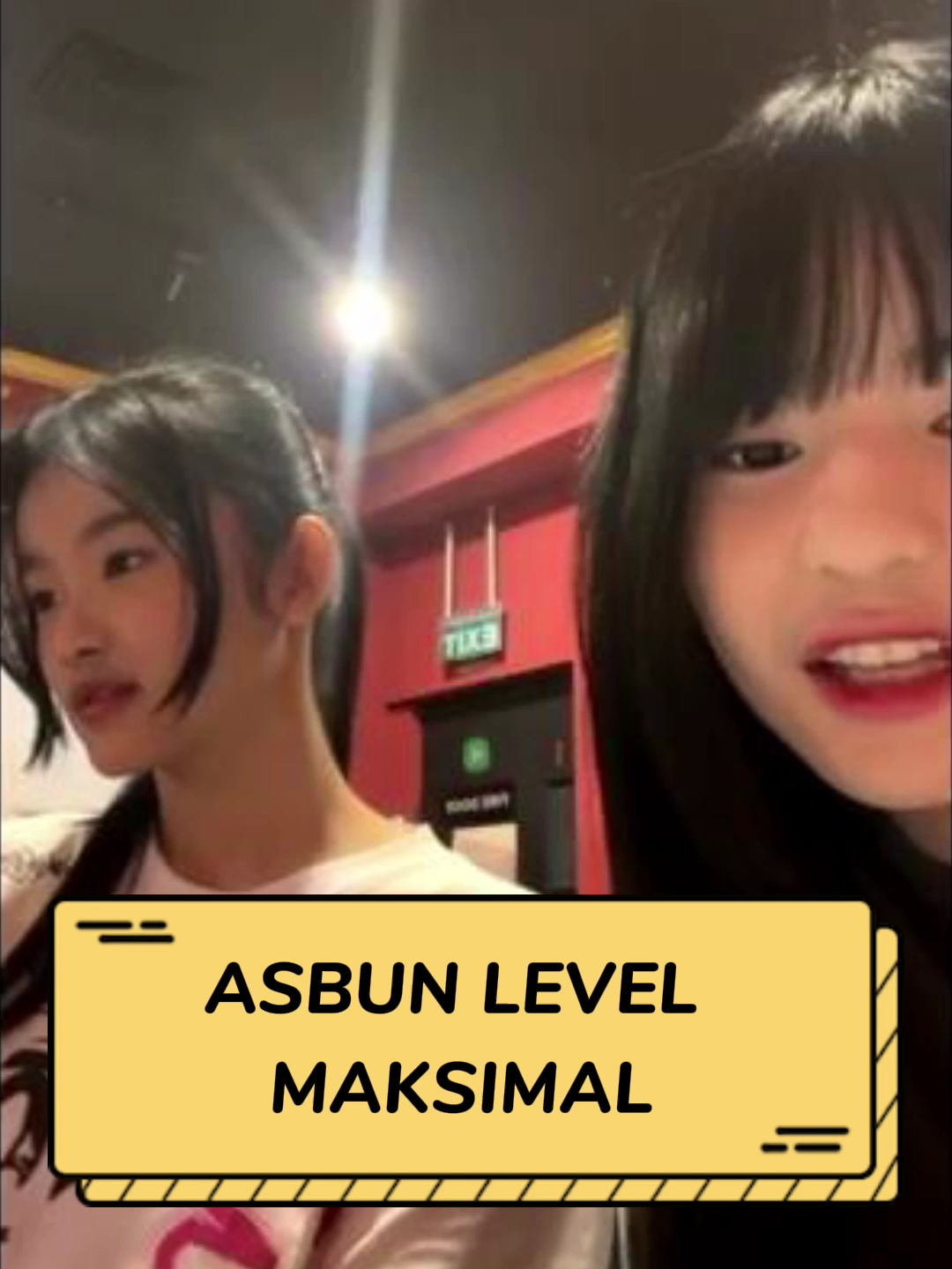 UDAH GAK KETOLONG INI MAH #naylajkt48 #trishajkt48 #erinejkt48 #jkt48 #jkt48newera #jkt48video #fyp