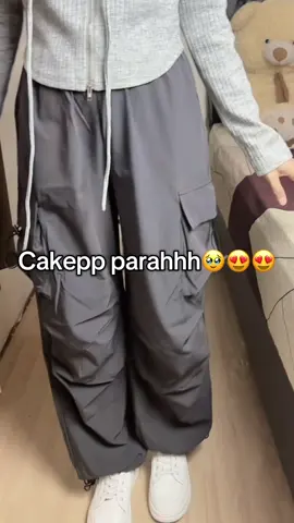 Rekomended nyaman + cakep pooll dan no kresek2  #cargo #outfit #OOTD 