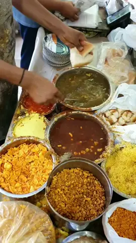 Indian street food  #streetfood #indianstreetfood #prindavanb #asmr #fyp 