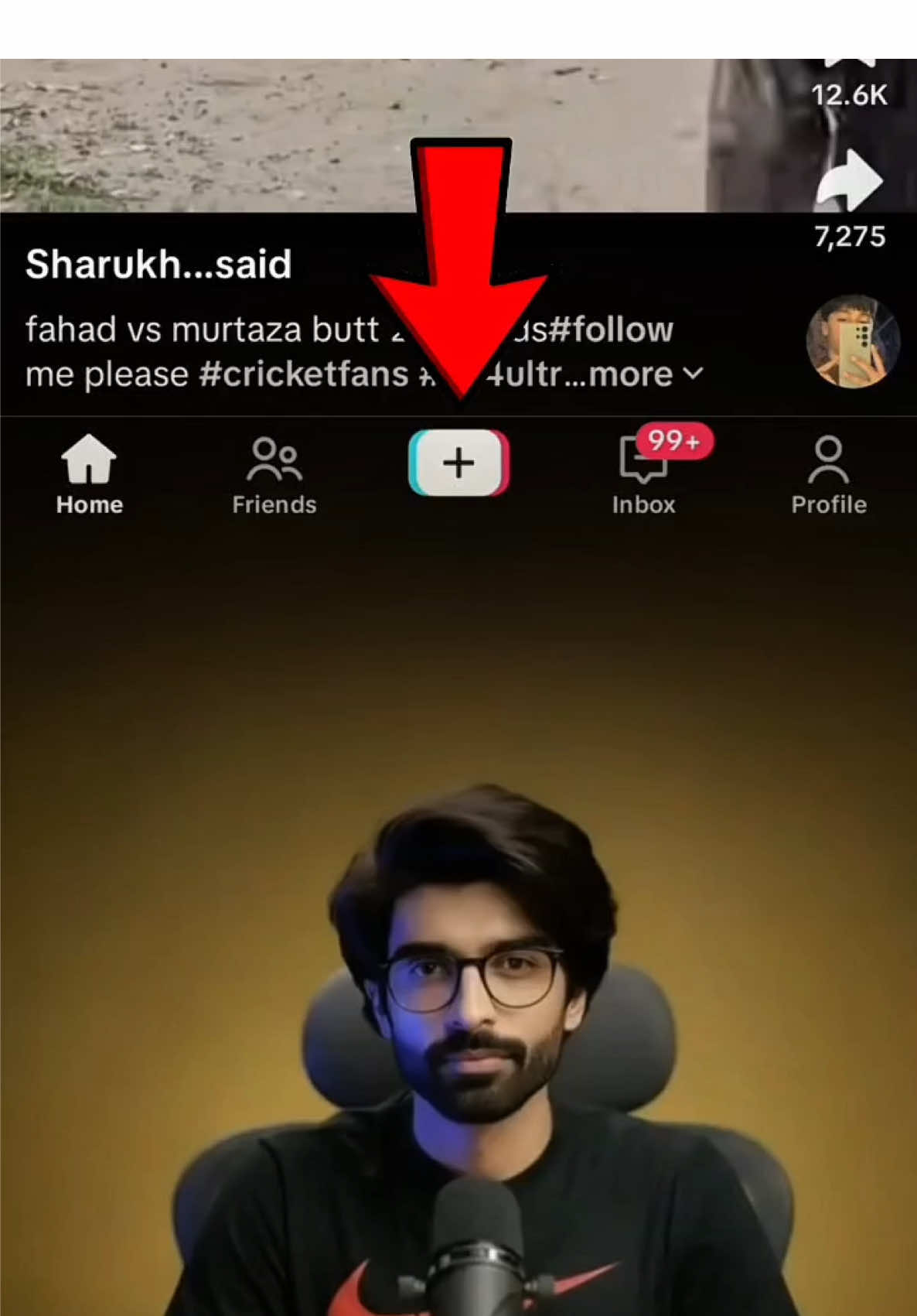 TikTok 8k Effect 🤯✅ #foryou #shortsinfinity #techtips #fypシ゚ #foryoupagе 