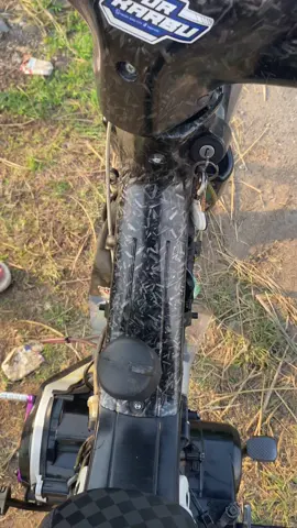 py ki lek malah yo ngene#2strokeindonesia #fizrsoloraya #fyp @DOCTOR KARBU 