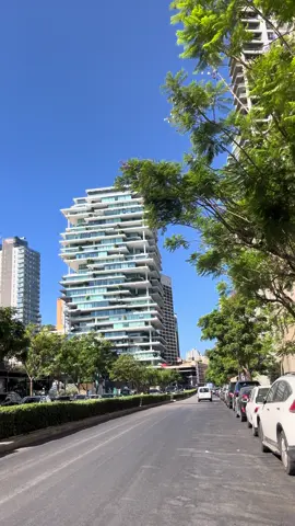 #شوارع_بيروت  #بيروت_لبنان🇱🇧 #لبنان  #AI 