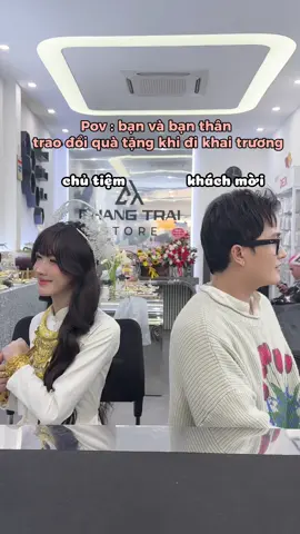 khách mời cứ gọi là hên 🙂‍↔️😆